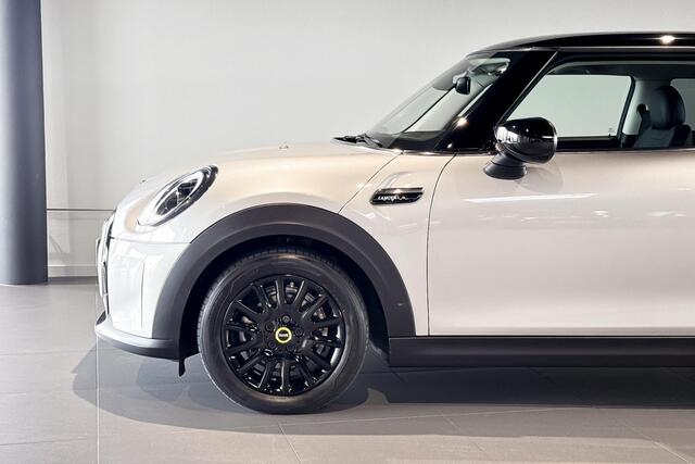 Mini Electric Classic 33 kWh | Stoelverwarming | Apple Carplay | Keyless Start |