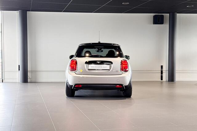 Mini Electric Classic 33 kWh | Stoelverwarming | Apple Carplay | Keyless Start |