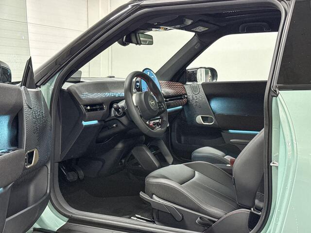 Mini Electric Mini Cooper SE John Cooper Works M 54.2 kWh