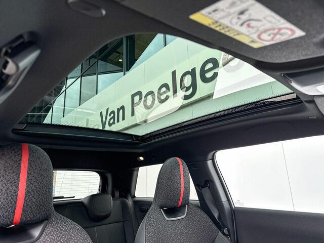 Mini Electric Cooper SE John Cooper Works M