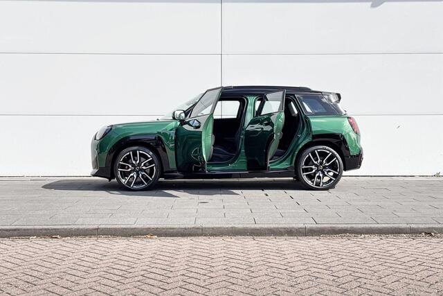 Mini Electric Aceman SE John Cooper Works S 54.2 kWh