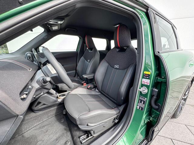 Mini Electric Aceman SE John Cooper Works S 54.2 kWh