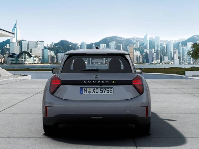 Mini Electric Cooper SE Essential Pack