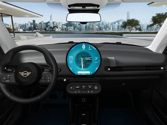 Mini Electric Cooper SE Essential Pack