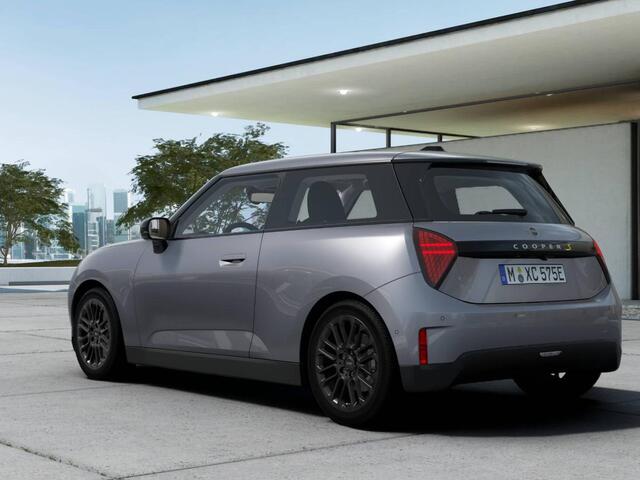 Mini Electric Cooper SE Essential Pack