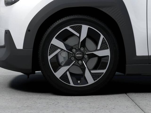 Mini Electric Aceman SE Classic | Pakket XS