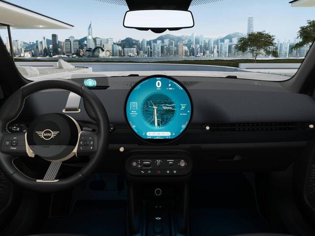 Mini Electric Aceman SE Classic | Pakket XS