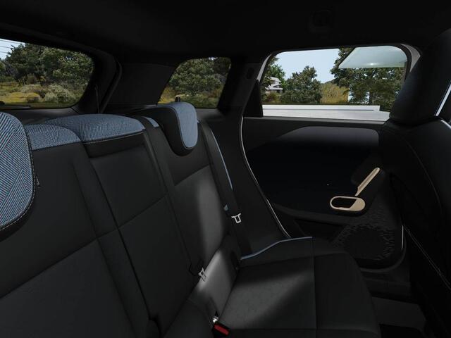 Mini Electric Aceman SE Classic | Pakket XS