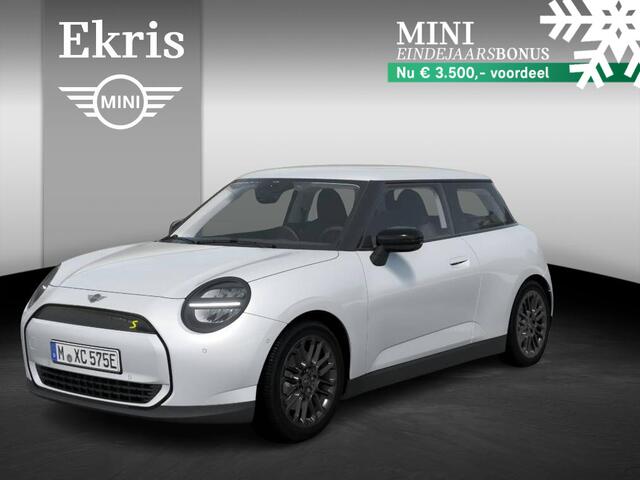 Mini Electric Cooper SE | Essential Uitvoering