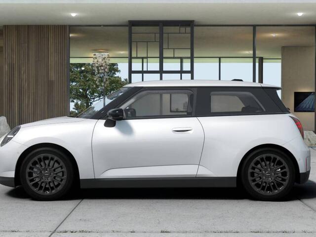 Mini Electric Cooper SE | Essential Uitvoering