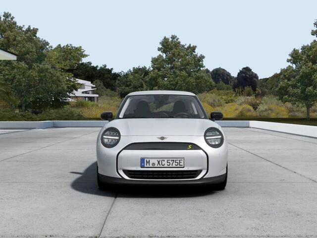 Mini Electric Cooper SE Essential