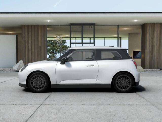 Mini Electric Cooper SE Essential