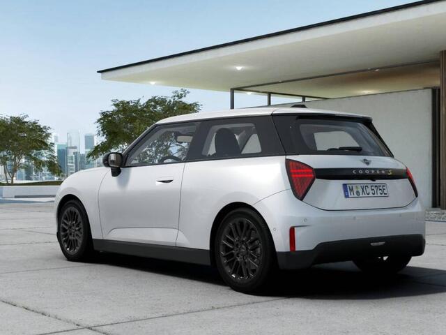 Mini Electric Cooper SE Essential