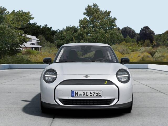 Mini Electric Cooper SE Essential