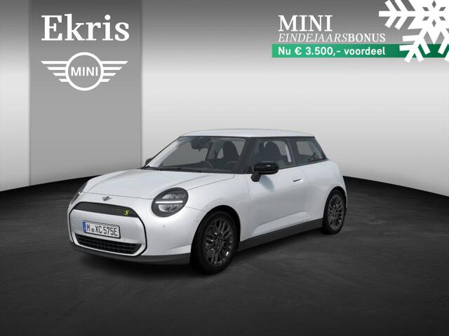 Mini Electric Cooper SE Essential