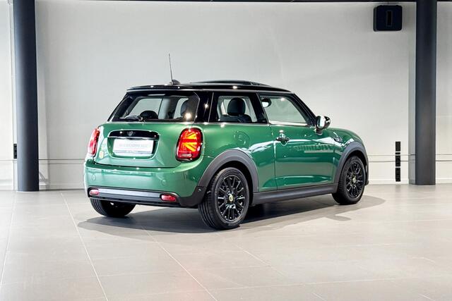 Mini Electric Essential | Harman Kardon | Comfort Access | Achteruitrijcamera |