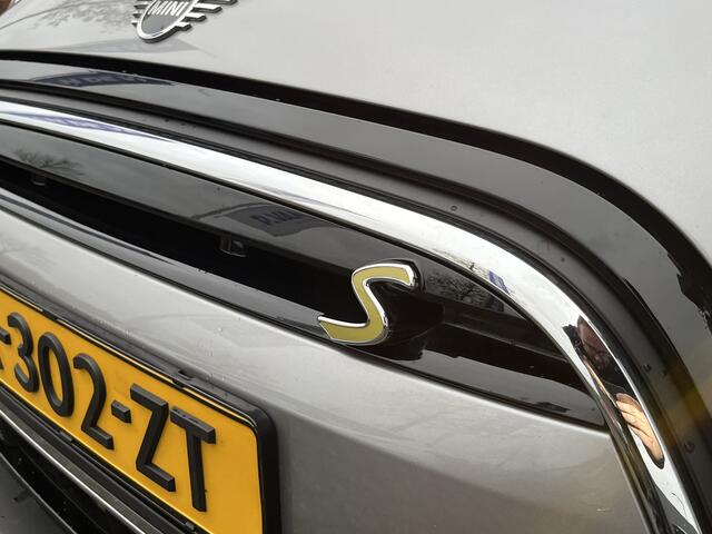 Mini Electric Mini Camden Edition 33 kWh