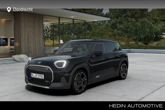 Mini Electric Mini Aceman SE Favoured M 54.2 kWh SEAF Dit jaar beschikbaar!