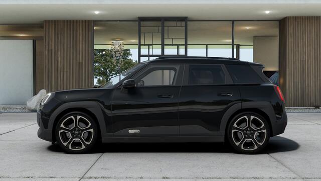 Mini Electric Mini Aceman SE Favoured M 54.2 kWh SEAF Dit jaar beschikbaar!