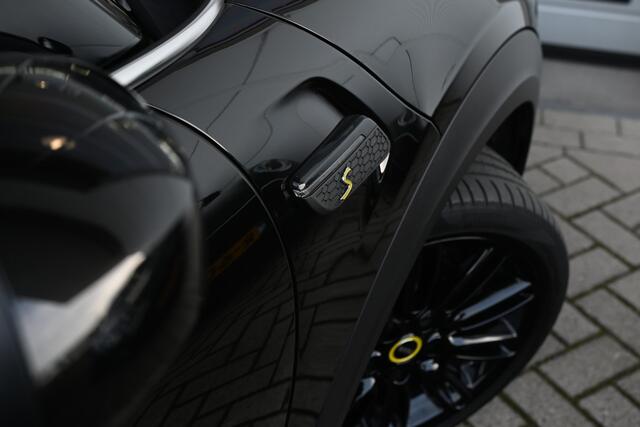 Mini Electric Classic / Panoramadak / Sportstoelen / Comfort Access / Stuurverwarming / LED / Airconditioning / Cruise Control / PDC