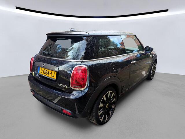 Mini Electric Mini Classic 33 kWh NL-AUTO | PANODAK | LEDER