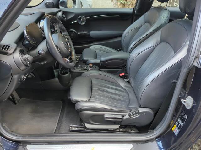 Mini Electric Mini Classic 33 kWh NL-AUTO | PANODAK | LEDER