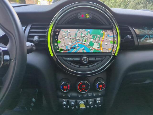 Mini Electric Mini Classic 33 kWh NL-AUTO | PANODAK | LEDER