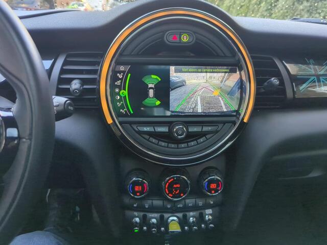 Mini Electric Mini Classic 33 kWh NL-AUTO | PANODAK | LEDER