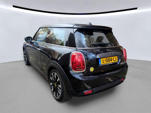 Mini Electric Mini Classic 33 kWh NL-AUTO | PANODAK | LEDER