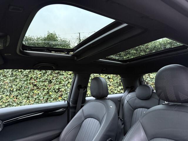 Mini Electric Yours | Panorama | Camera | Comfort Access | Harman/Kardon