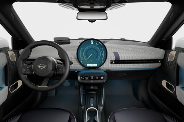 Mini Electric Cooper 3-deurs Cooper E Favoured L 40.7 kWh