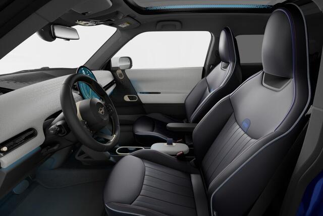 Mini Electric Cooper 3-deurs Cooper E Favoured L 40.7 kWh