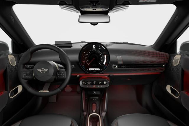 Mini Electric Cooper 3-deurs Cooper E John Cooper Works L 40.7 kWh