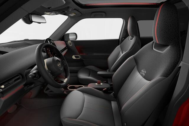 Mini Electric Cooper 3-deurs Cooper E John Cooper Works L 40.7 kWh