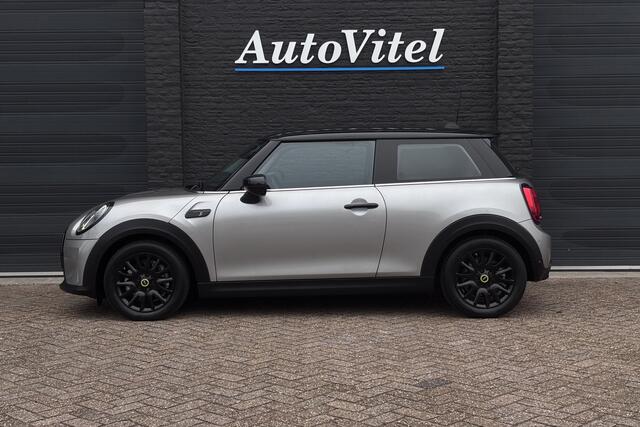 Mini Electric Cooper SE 33 kWh | Camera | Comfort Access | Stoelverwarming | LED