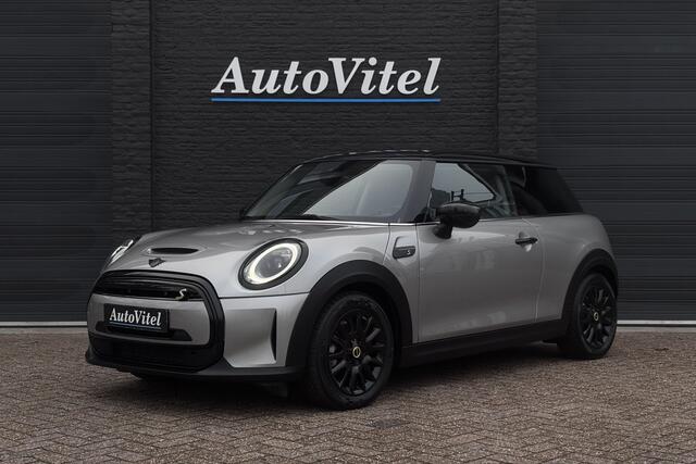 Mini Electric Cooper SE 33 kWh | Camera | Comfort Access | Stoelverwarming | LED
