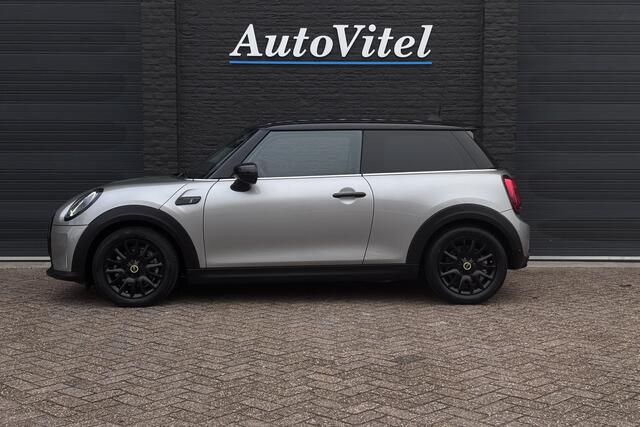 Mini Electric Cooper SE 33 kWh | Camera | Comfort Access | Stoelverwarming | LED