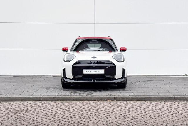 Mini Electric Aceman SE John Cooper Works XL 54.2 kWh