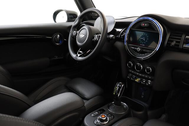 Mini Electric MINI YOURS 33 kWh -PANO.DAK|HARMAN/KARDON|LEDER|HEAD-UP DISP.|LED|CAMERA|KEYLESS