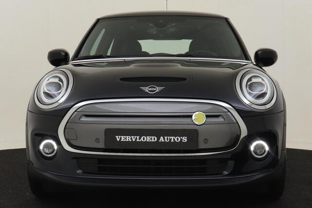 Mini Electric MINI YOURS 33 kWh -PANO.DAK|HARMAN/KARDON|LEDER|HEAD-UP DISP.|LED|CAMERA|KEYLESS