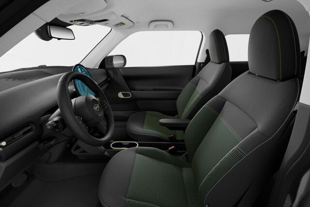 Mini Electric Cooper 3-deurs Cooper SE Essential 54.2 kWh