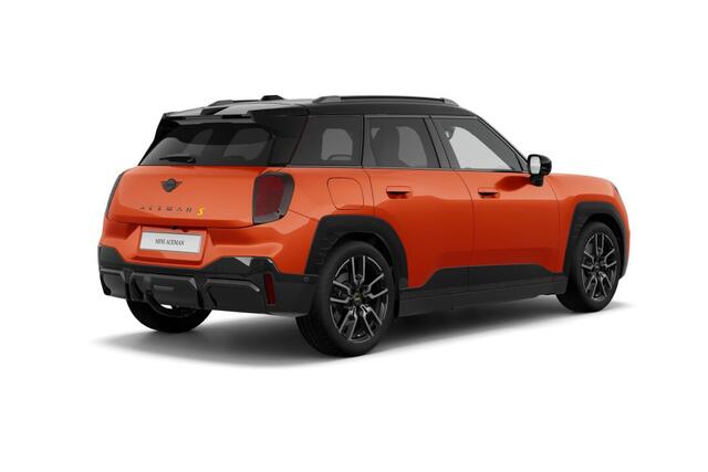 Mini Electric Aceman SE John Cooper Works XL 54.2 kWh