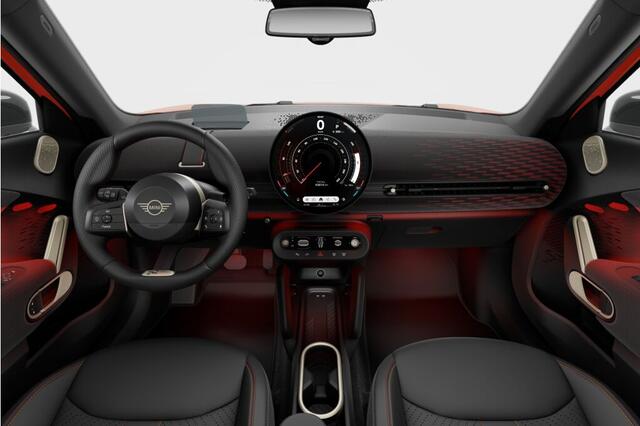 Mini Electric Aceman SE John Cooper Works XL 54.2 kWh