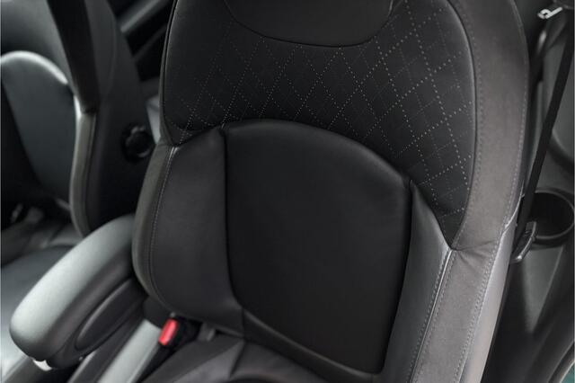 Mini Electric Cooper SE Classic 33 kWh | Sportleder | Stoelverwarming | Carplay | LED