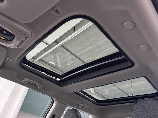 Mini Electric 3-deurs Camden Edition | Stoelverwarming | Panoramadak | Achteruitrijcamera