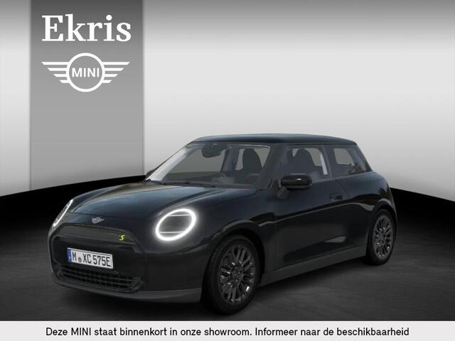 Mini Electric Cooper SE Essential Trim | Pakket S