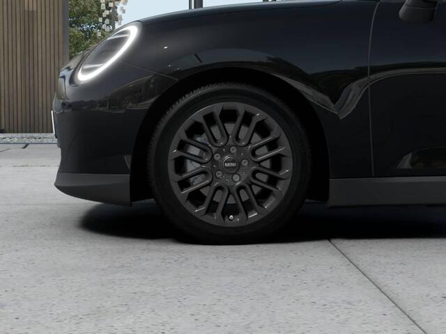 Mini Electric Cooper SE Essential Trim | Pakket S