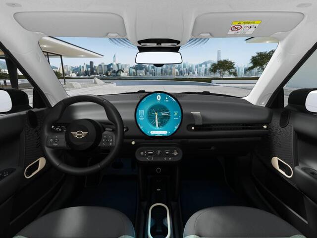 Mini Electric Cooper SE Essential Pack