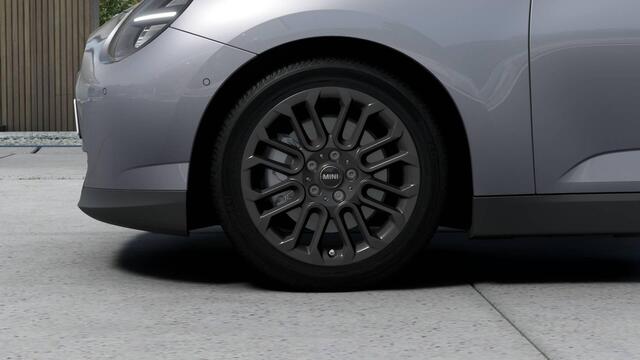 Mini Electric Cooper SE Essential Trim