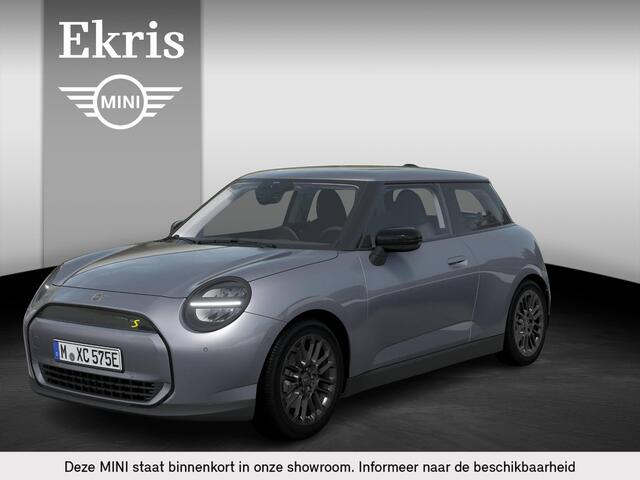 Mini Electric Cooper SE Essential